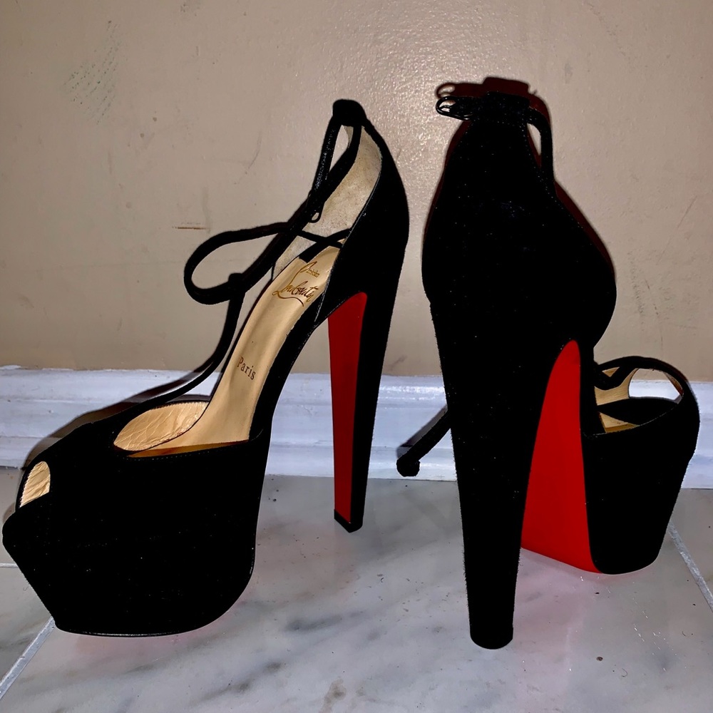 Christian Louboutin